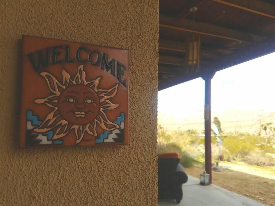 Steph'S Panorama Paradise-Nat'L Park Minutes Away Joshua Tree Extérieur photo